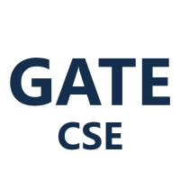 GATE CSE 2025 Exam Prep & Test