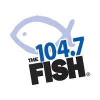 104.7 The Fish