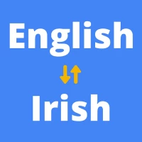 English to Irish Translator