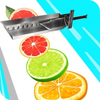 Fruits Cut : Slice Rush