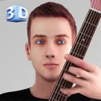 Guitar 3D - Virtual Guitarist