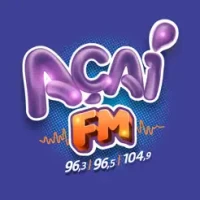 A&#231;a&#237; FM