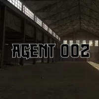 Agent002