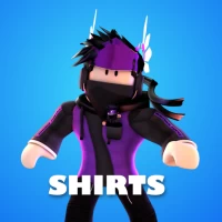 Shirts for Masterblox