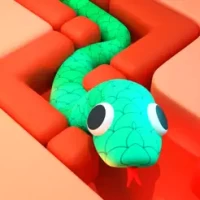 Snakemaze 3D Puzzle