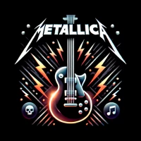 Metallica: Songs & Music