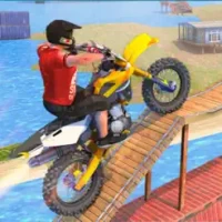 Bike Stunt Games : Bike Race