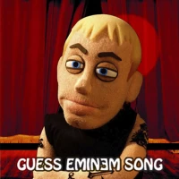 Guess Eminem Song