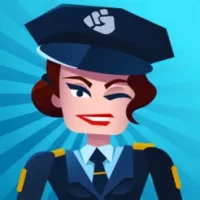 Superhero Sim: Idle Jail