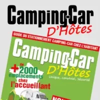 Camping Car D'H&#244;tes