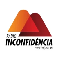 Radio Inconfid&#234;ncia