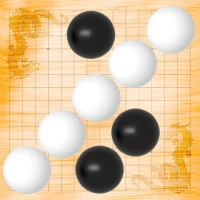 Gomoku Online - Five in a Row