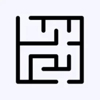 Random Mazes - Simple Game