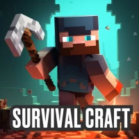 Survival Mod in Minecraft 2024