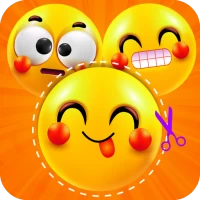 Emoji Maker: DIY Emoji Mix