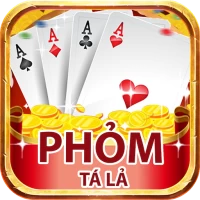 Phỏm Tá Lả - Tala - Phỏm