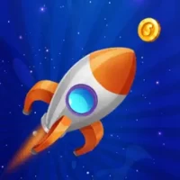 Rocket in Space: Running Games