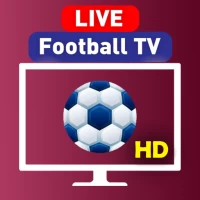 Live Football TV HD: Streaming