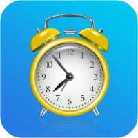 Simple Alarm Clock