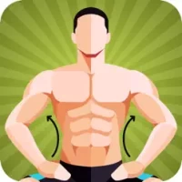 Abs Six Pack workout