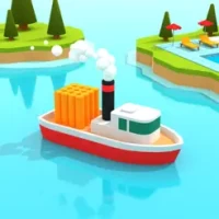 River Builder 3D