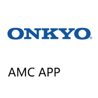 ONKYO AMC APP