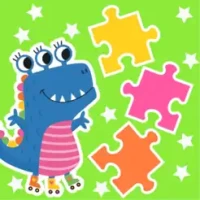 Kids puzzle games for kids 2-5