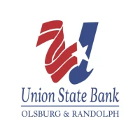 Union State Bank Olsburg