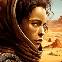 Dune Board Game Companion