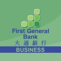 First General Bank Business