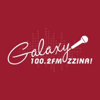 100.2 Galaxy FM Uganda