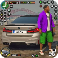 Gangster Simulator Games 3D