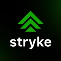 Stryke by Stockwiz