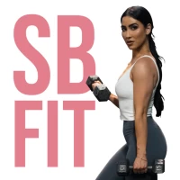 Stephanie Buttermore Fit