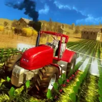 Harvest.io &#8211; 3D Farming Arcade