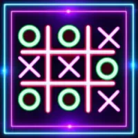 Tic Tac Toe Puzzle Games