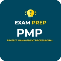 PMP Exam Practice Questions