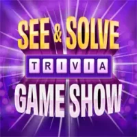 See &amp; Solve Trivia Game Show