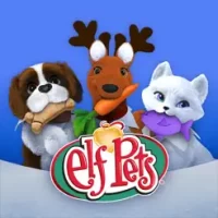 Elf Pets&#174; Feeding Frenzy