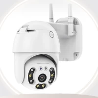 icsee wifi smart camera guide