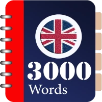 3000 Essential Words