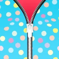 Untie Zipper