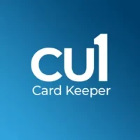 CU1 Card Keeper