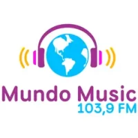 R&#225;dio Mundo Music