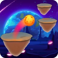 Adventure Hop Ball 3D