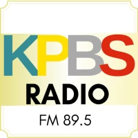 KPBS-FM Radio