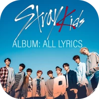 Stray Kids Album: All Lyrics