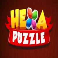 Hexa Puzzle Block