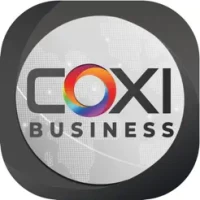 CoxiPay Business