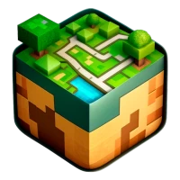 Maps for Minecraft Pe